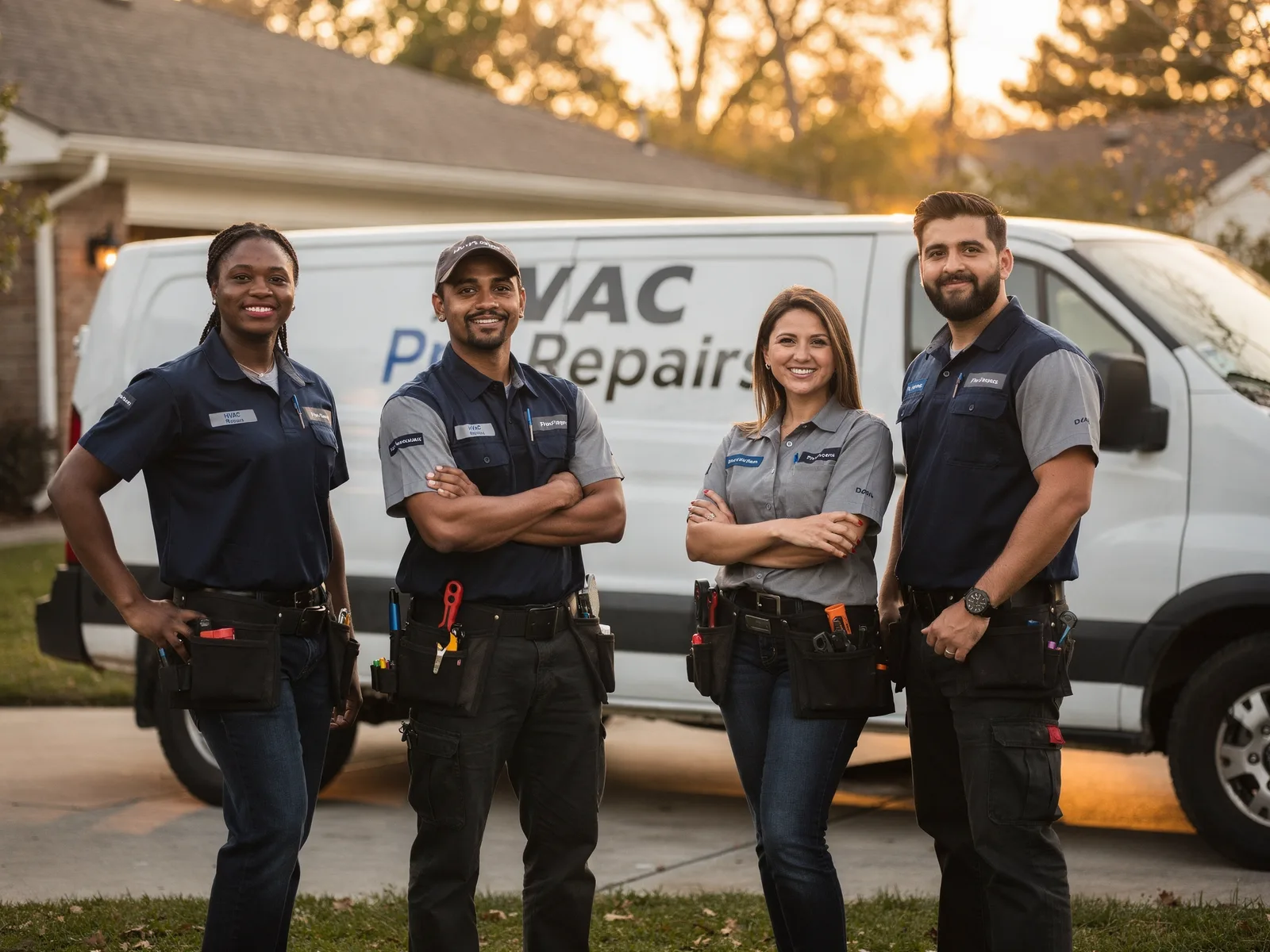 Heat Pump Repair company in Frankfort, KS