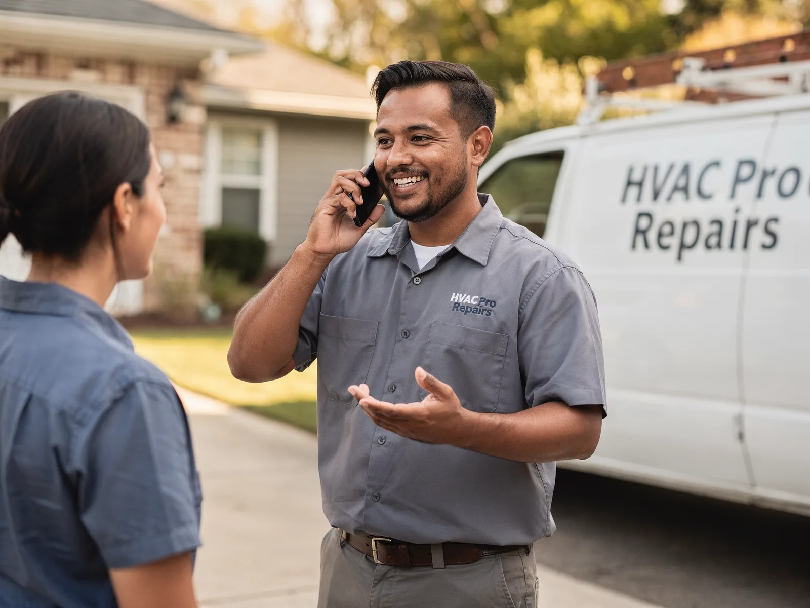 Heat Pump Repair Frankfort, KS FAQs